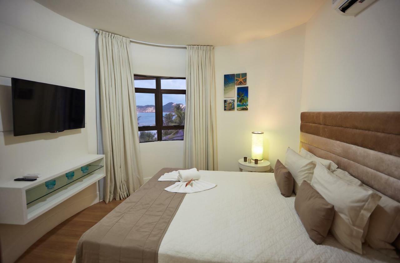 Elegance Comfort Natal Beira Mar Coberturas Vip Bagian luar foto