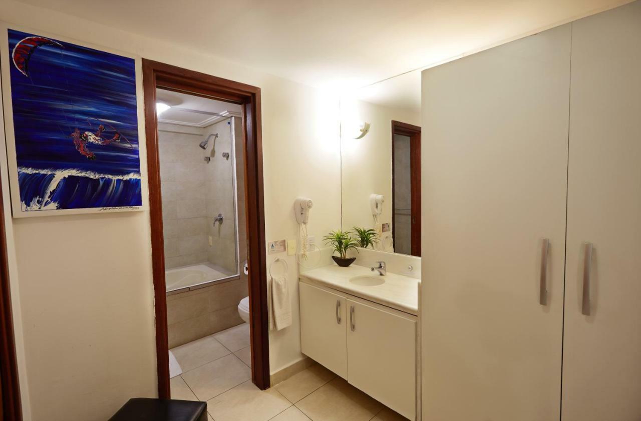 Elegance Comfort Natal Beira Mar Coberturas Vip Bagian luar foto