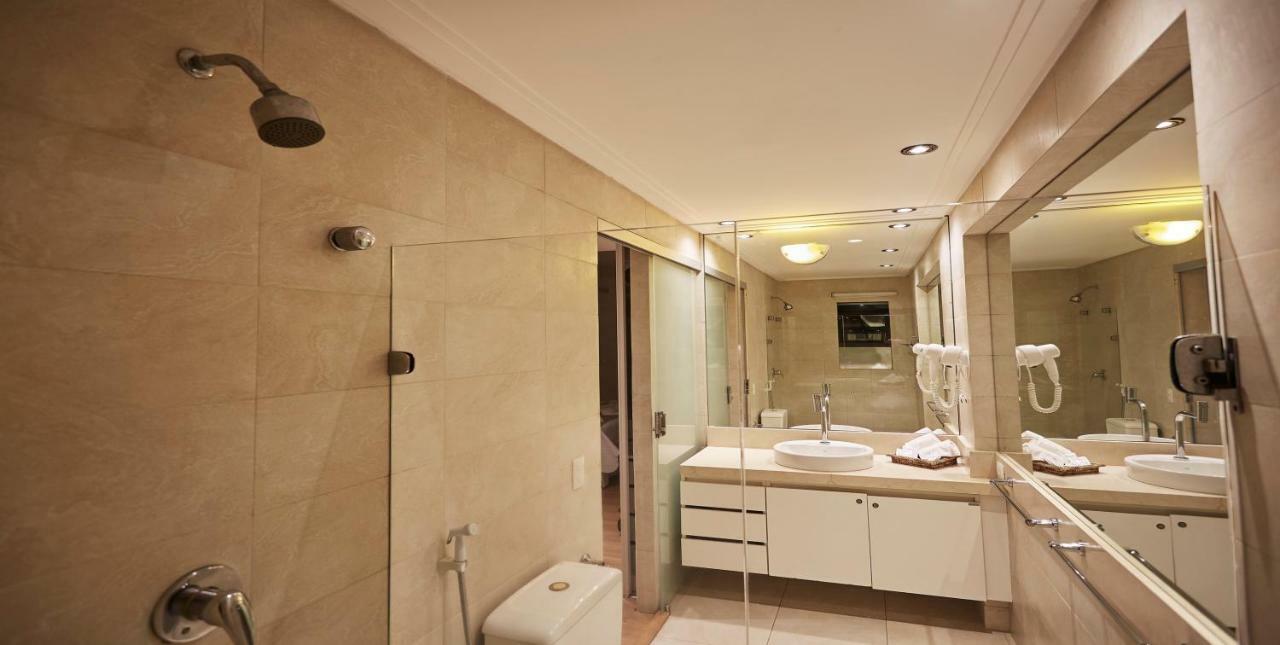 Elegance Comfort Natal Beira Mar Coberturas Vip Bagian luar foto