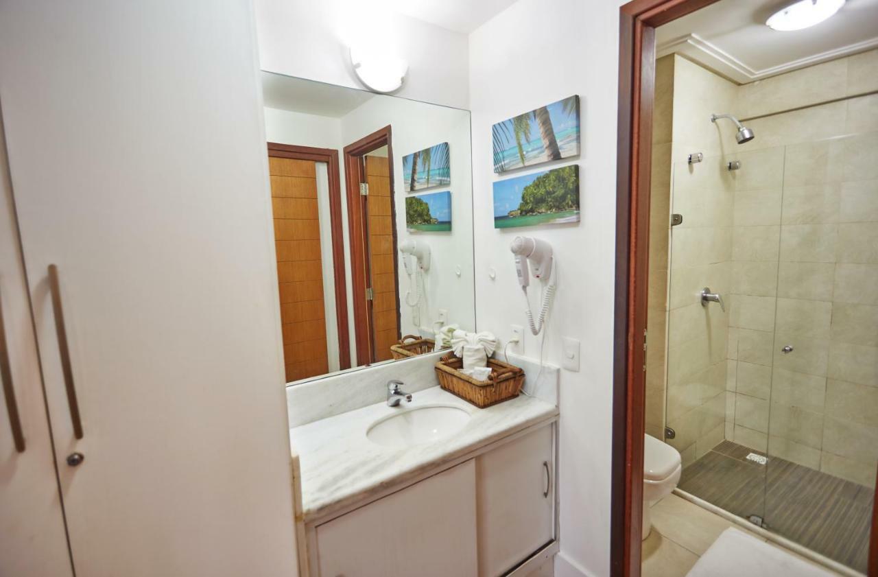 Elegance Comfort Natal Beira Mar Coberturas Vip Bagian luar foto